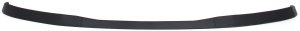 Front Lower Valance Spoiler for Ford Edge 2007-2008, Textured, Replacement