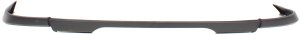 Front Lower Valance Panel for Ford Focus 2005-2007, Primed (Ready to Paint), Replacement