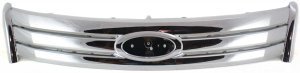 2008 - 2009 Ford Taurus Grille Assy
