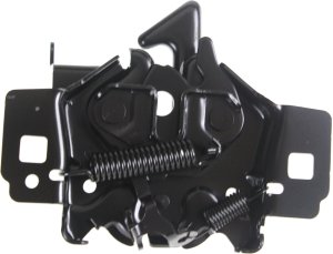 Hood Latch for Ford Ranger (1998-2003) and Mustang (2005-2009), Replacement