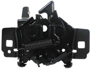 Hood Latch for Ford F-Series 1997-2004, Replacement