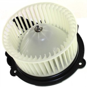 Blower Motor for Ford Mustang, Fits Models from 1994 to 2004, Replacement