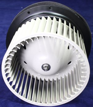 Blower Motor for Ford Explorer 2002-2005 Rear, Replacement