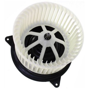 Blower Motor for Ford Focus 2000-2007, Replacement