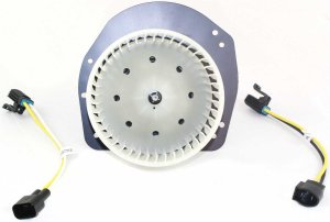 Blower Motor for 1981-1997 Lincoln Town Car, 1998-2004 Ford Crown Victoria, Replacement