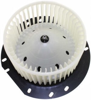 Front Unit Blower Motor for Ford Explorer 1995-2001 / Ranger 1998-2011, Replacement
