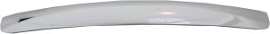 2007 - 2012 GMC Acadia Hood Panel Molding