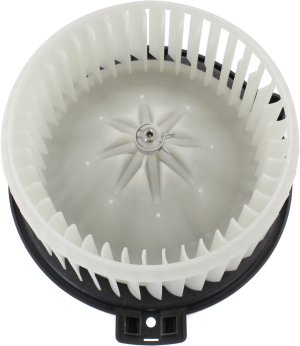 Front Blower Motor for Honda Accord 1998-2002, Odyssey 1999-2004, Replacement