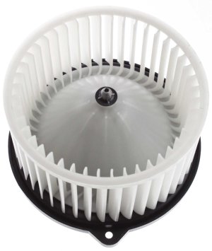 Blower Motor for Hyundai Elantra, Years 2001-2006, Replacement