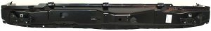 Rear Reinforcement for Honda Passport 1998-2004, Steel with Gate Mounted, Replacement