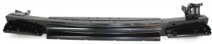 2006 - 2008 Honda Ridgeline Rear Bumper Reinforcement