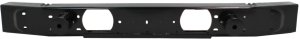 Front Reinforcement Beam for Jeep Wrangler (JK) Models 2007-2018, Standard Duty, Replacement