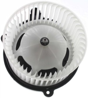 Blower Motor for Kia Sportage 1998-2001, Replacement