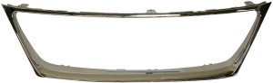 Chrome Moulding Grille Frame for Lexus IS250/IS350 2006-2008, Replacement