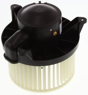 Blower Motor for Lincoln Town Car 2003-2011, Replacement