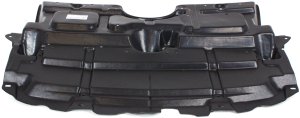 Engine Splash Shield Under Cover for Lexus IS250 2006-2008, Front, AWD (All-Wheel Drive), Replacement