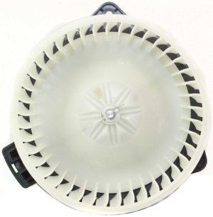Blower Motor for 2000-2005 Mitsubishi Eclipse, 2001-2005 Chrysler Sebring Coupe, Replacement