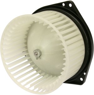 Blower Motor for Mitsubishi Lancer 2002-2007, Replacement