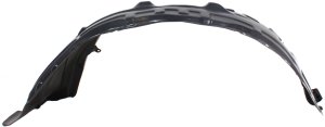 Front Fender Liner for Mazda CX-9 2007-2009, Left (Driver) Side, Replacement
