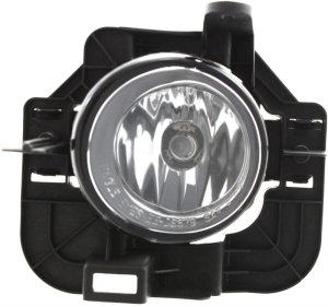 2010 - 2012 Nissan Altima Fog Light Lamp - Left (Driver)