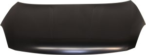 Hood Panel for Nissan Rogue 2008-2013, Rogue Select 2014-2015, Replacement