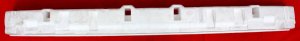 Rear Bumper Absorber Impact for Nissan Maxima 2007-2008, Replacement
