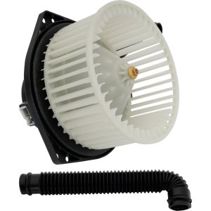 Blower Motor for Subaru Impreza (1993-1996), Subaru Legacy (1995-2004), Nissan Maxima (2000-2003), Replacement