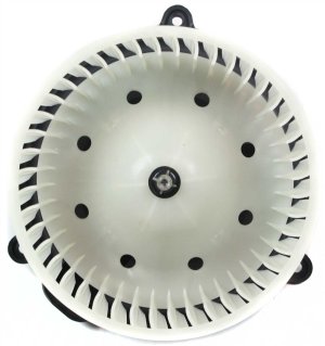 Replacement Blower Motor for Saturn VUE 2002-2007 Vehicle HVAC Heater Parts