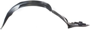 Front Fender Liner for Saturn Aura 2007-2009 Right (Passenger), Wheelhouse, Replacement
