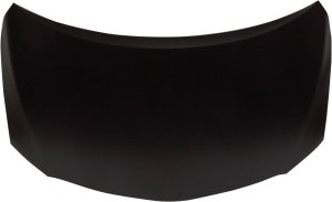Steel Hood for Toyota Corolla 2009-2013, Replacement