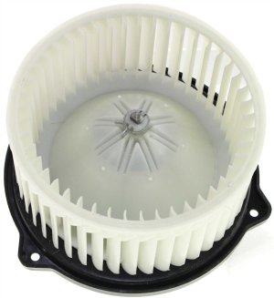 Blower Motor for 1998-2002 Toyota Corolla, Replacement