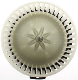 Blower Motor for Toyota Corolla 2003-2008, Replacement