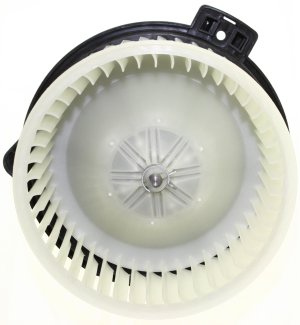 Front Blower Motor for Toyota 4Runner 1996-2002, Replacement