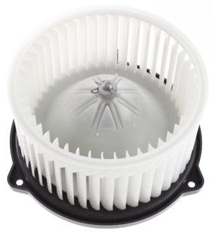 Blower Motor for Toyota Tundra 2000-2006, Regular/Access Cab, Replacement