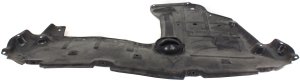 Engine Splash Shield for Toyota RAV4 2006-2012, Front Under Cover, Replacement