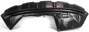 Engine Splash Shield Under Cover for Toyota Sienna 2007-2010, Replacement