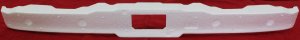 Rear Bumper Absorber for Toyota Prius 2004-2009, Energy Efficient, Replacement