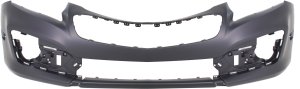 2015 - 2016 Chevrolet (Chevy) Cruze Front Bumper Cover