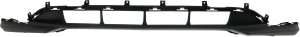 2016 - 2018 Chevrolet (Chevy) Malibu Front Bumper Cover