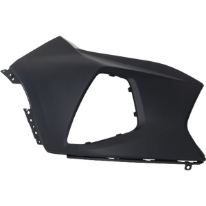 2019 - 2022 GMC Blazer Front Bumper Cover