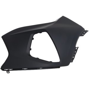 2019 - 2022 GMC Blazer Front Bumper Cover