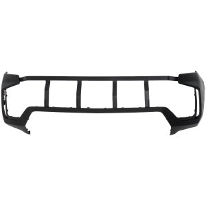 2021 - 2024 GMC Suburban Front Bumper Cover Upper