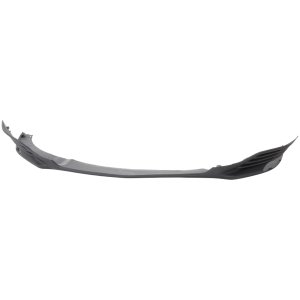 Front Bumper Cover for Chevrolet Malibu 2019-2023, Lower Section, Primed (Ready to Paint), Replacement