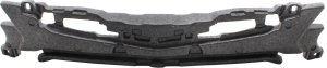 2016 - 2017 Chevrolet (Chevy) Equinox Front Bumper Absorber