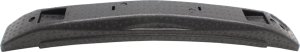 2013 - 2015 Chevrolet (Chevy) Spark Front Bumper Absorber