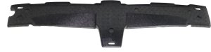2016 - 2018 Chevrolet (Chevy) Cruze Front Bumper Absorber