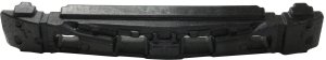 2015 - 2016 Chevrolet (Chevy) Trax Front Bumper Absorber - Center