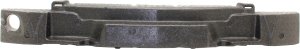 2013 - 2017 Cadillac Xts Front Bumper Absorber - Center