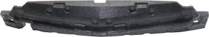 2018 - 2021 Chevrolet (Chevy) Traverse Front Bumper Absorber