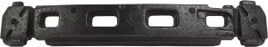 2017 - 2020 Chevrolet (Chevy) Trax Front Bumper Energy Absorber